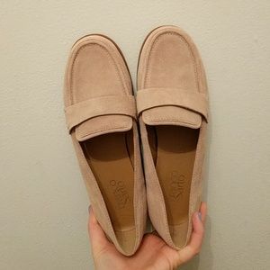 Franco Sarto loafers